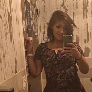 Meet your Posher, Alexandria